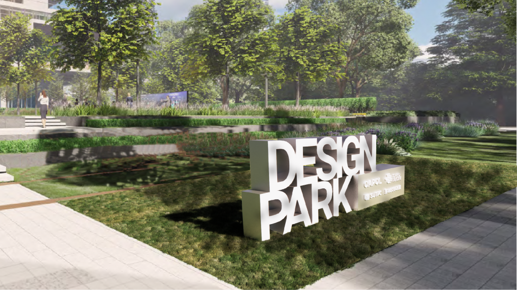 CAPOL Shenzhen Office CAN Design