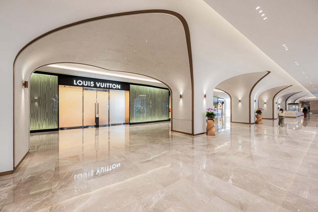 One Central Macau